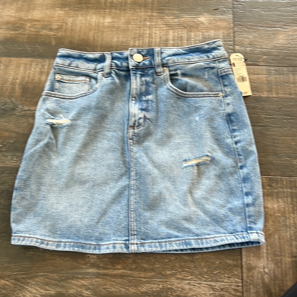 Skirt